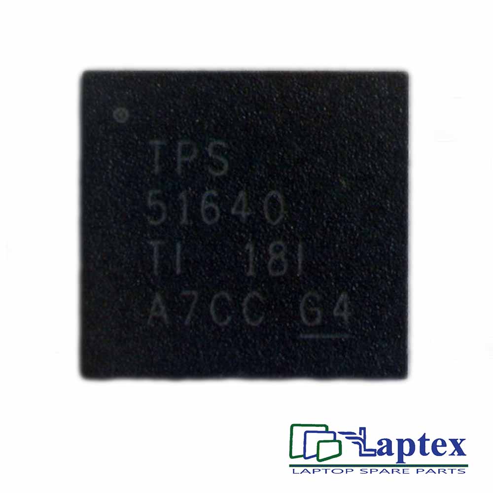 TPS 51640 IC